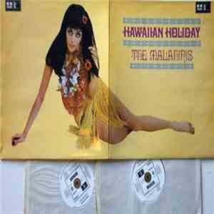 The Malahinis - Hawaiian Holiday