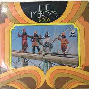 The Mercy's - Vol.8