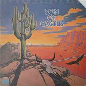 The New Cactus Band - Son Of Cactus