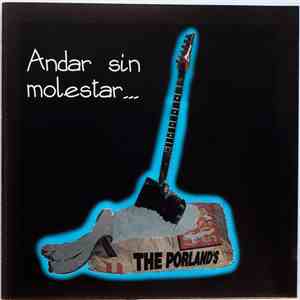 The Porland's - Andar Sin Molestar