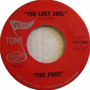 The Pubs - The Lost Soul