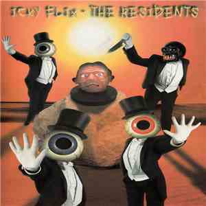 The Residents - Icky Flix