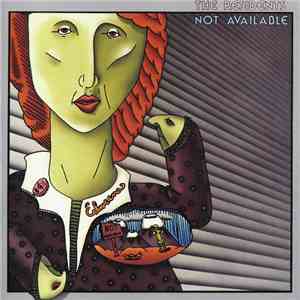 The Residents - Not Available
