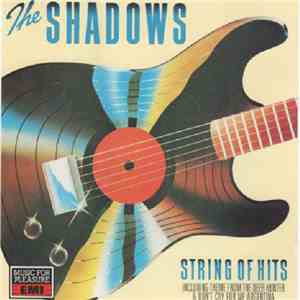 The Shadows - String Of Hits