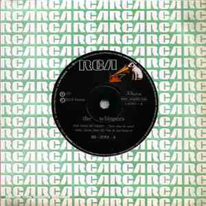The Whispers - This Kind Of Lovin' / Can't Stop Loving You Baby