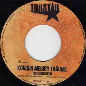 Toastar - Königin Meiner Träume