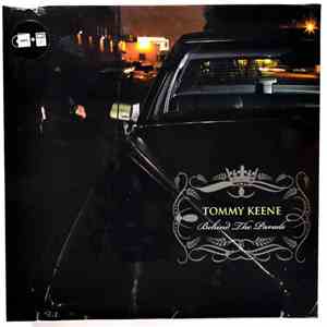 Tommy Keene - Behind The Parade