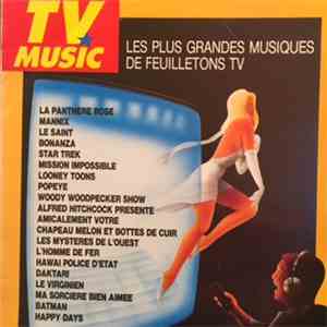 Tv Music - TV Music