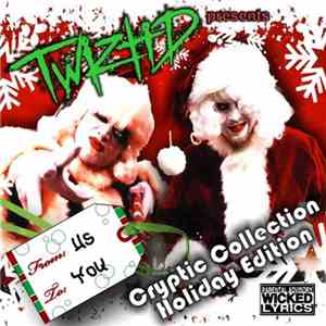 Twiztid - The Cryptic Collection Holiday Editon
