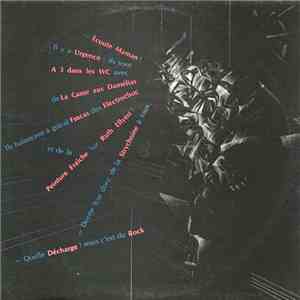 Various - 125 Grammes De 33 1/3 Tours