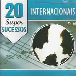 Various - 20 Super Sucessos Internacionais Vol. 01
