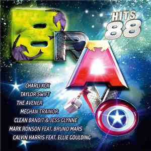 Various - Bravo Hits 88