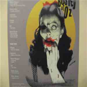 Various - Busted At OZ