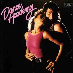 Various - Dance Academy - The Original Soundtrack