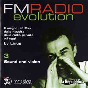 Various - FMRADIO Evolution - Sound And Vision