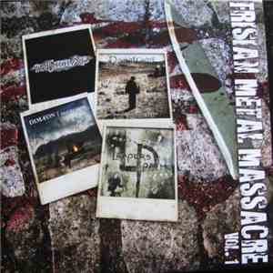Various - Frisian Metal Massacre Vol. 1