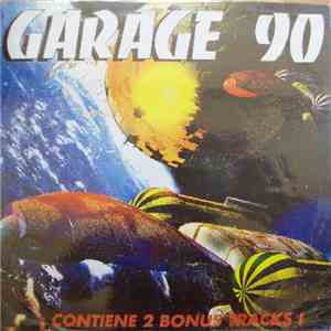 Various - Garage 90