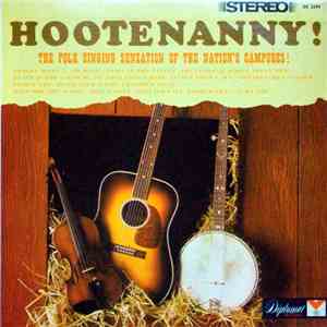 Various - Hootenanny!