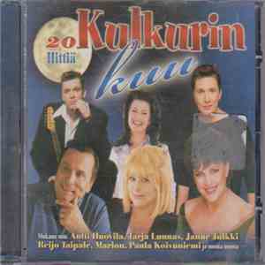 Various - Kulkurin Kuu