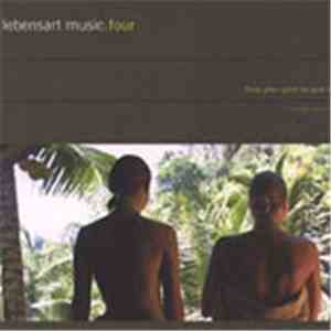 Various - Lebensart Music.Four