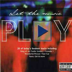 Various - Let The Music Play
