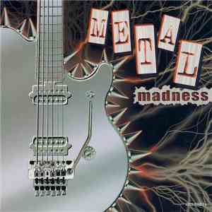 Various - Metal Madness