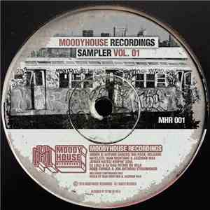Various - Moodyhouse Sampler Vol. 01