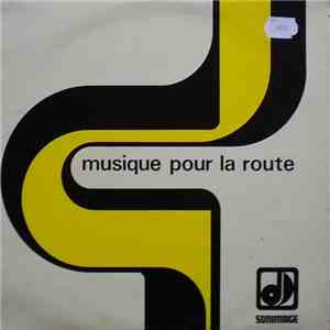 Various - Musique Pour La Route