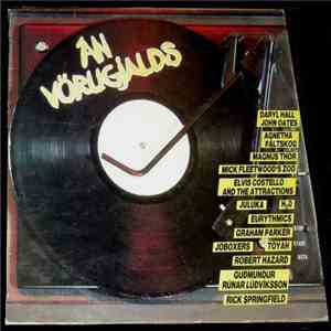 Various - Án Vörugjalds