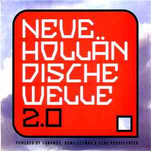 Various - Neue Holländische Welle 2.0