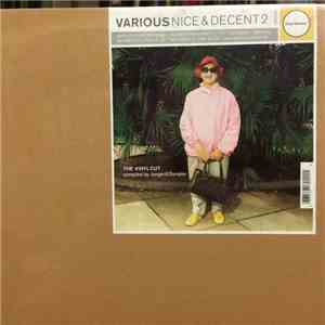 Various - Nice & Decent 2