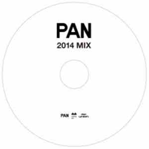 Various - PAN 2014 Mix