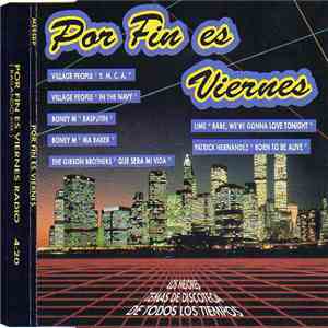 Various - Por Fin Es Viernes