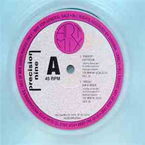 Various - Precision Nine