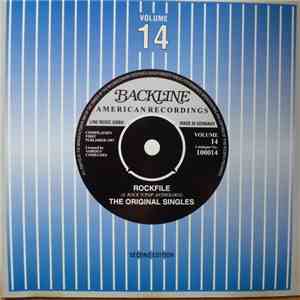 Various - Rockfile Volume 14