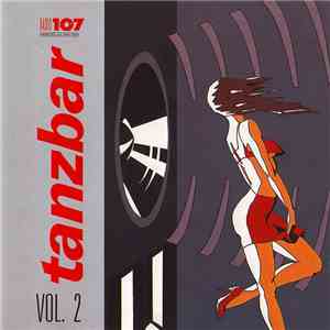 Various - Tanzbar Vol. 2