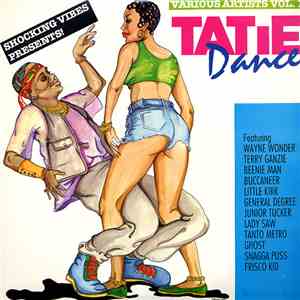Various - Tatie Dance Vol. 1