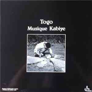 Various - Togo : Musique Kabiye