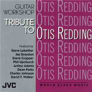 Various - Tribute To Otis Redding