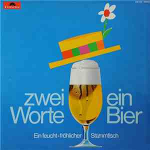 Various - Zwei Worte Ein Bier