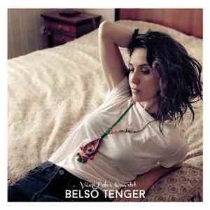 Váczi Eszter Quartet - Belső Tenger