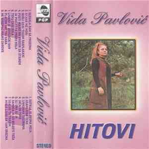 Vida Pavlović - Hitovi