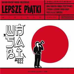 Wasabi  - Lepsze Piątki Mixtape Vol. 3