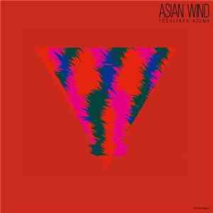 Yoshitaka Azuma - Asian Wind