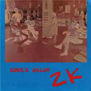 ZK  - Eddie's Salon