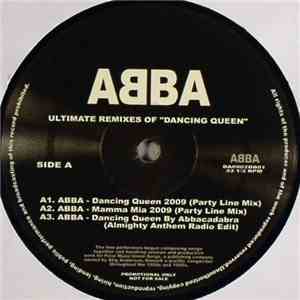 ABBA / Earth Wind & Fire - Ultimate Remixes Of