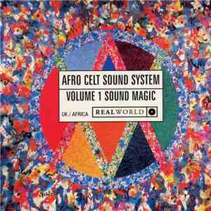 Afro Celt Sound System - Sure-As-Not
