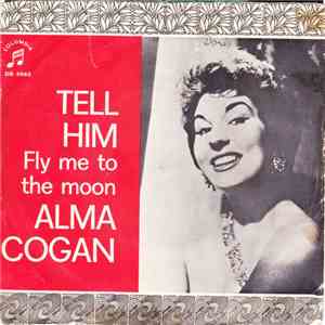 Alma Cogan - Tell Him