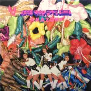 Amazons - 贋物天国
