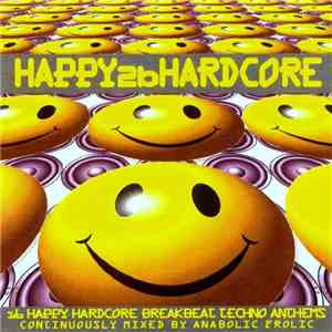 Anabolic Frolic - Happy 2b Hardcore